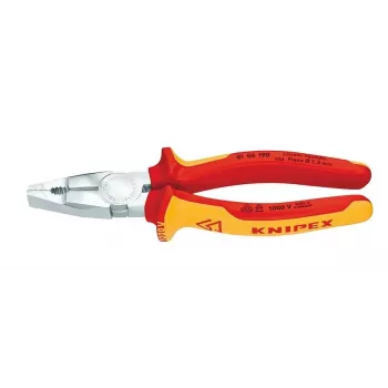 Kombizange Knipex 01 06 190
