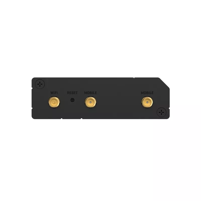 Router LTE WiFi 4 Teltonika RUT241 eSIM Version Europa mit EU-Netzteil (RUT241210000)