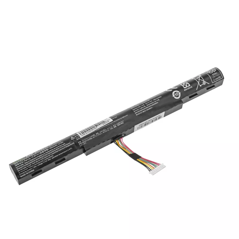Batterie Grün Cell AC68 für Acer E5-573 E5-573G E5-573TG V3-574 V3-574G TravelMate P277