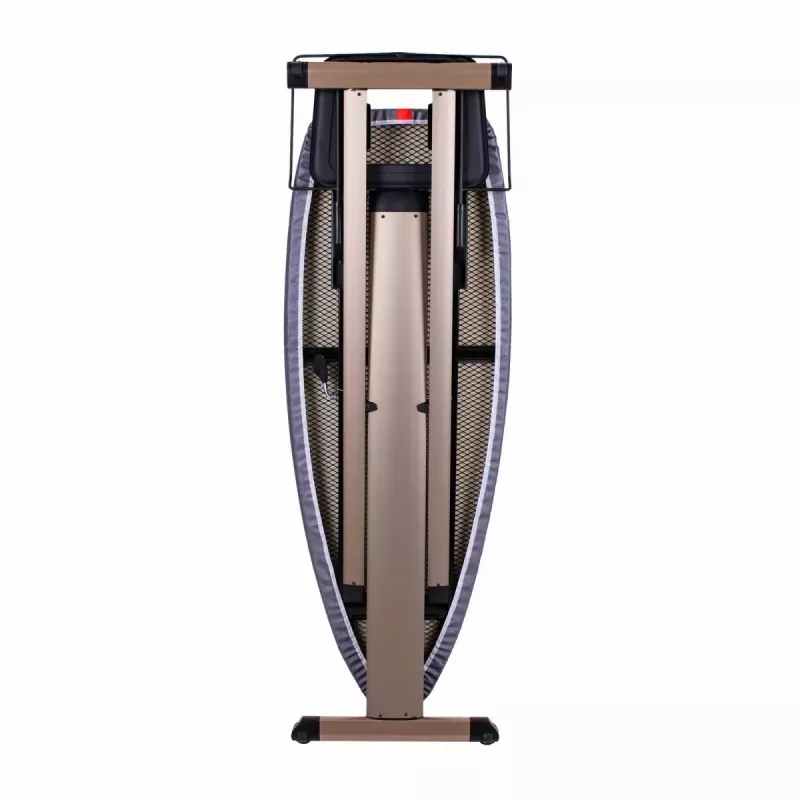 Elektrischer Grill Jata HPLA8242 mit Antihaft-Oberfläche und einstellbarer Temperatur
