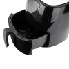 Heißluftfritteuse JATA JEFR1225 5 L 1300 W Schwarz