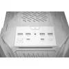ASUS ROG GR701 Hyperion White, PC, Weiß, ATX, EATX, micro ATX, Mini-ITX, Aluminium, Multi, Front
