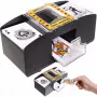 Extralink Automatischer Kartenmischer, Kartenmischer