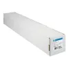 HP Fotopapier Hochglanz 24-Zoll-Rolle 610 mm x 30,5 m 200 g/m²