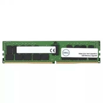 Dell - DDR4 - Modul - 32 GB - DIMM 288-PIN - 3200 MHz / PC4-25600 - 1.2 V registriert ECC
