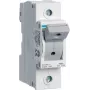 Hager Sicherungslasttrennschalter L71M pol 63A D0 1 (L71M)
