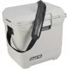 Coleman Pro 25QT Kühlbox Weiß HDPE 24L 72h