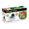 Kochtopfset Russell Hobbs BW06572EU72 — 5-teiliges Edelstahlset
