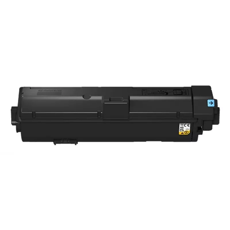 KYOCERA TK-1250 Tonerkartusche 1 Stück Original Schwarz
