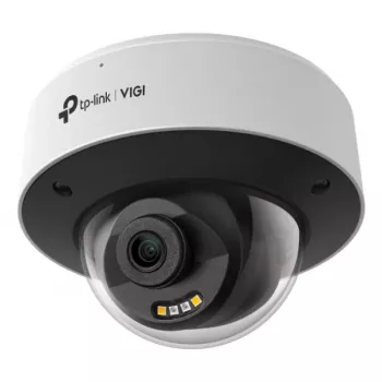 IP-Überwachungskamera TP-Link InSight S245 2688x1520 Außenbereich Deckenmontage Weiß