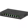 NETGEAR MS308E Unmanaged 2.5G Ethernet (100/1000/2500) Schwarz