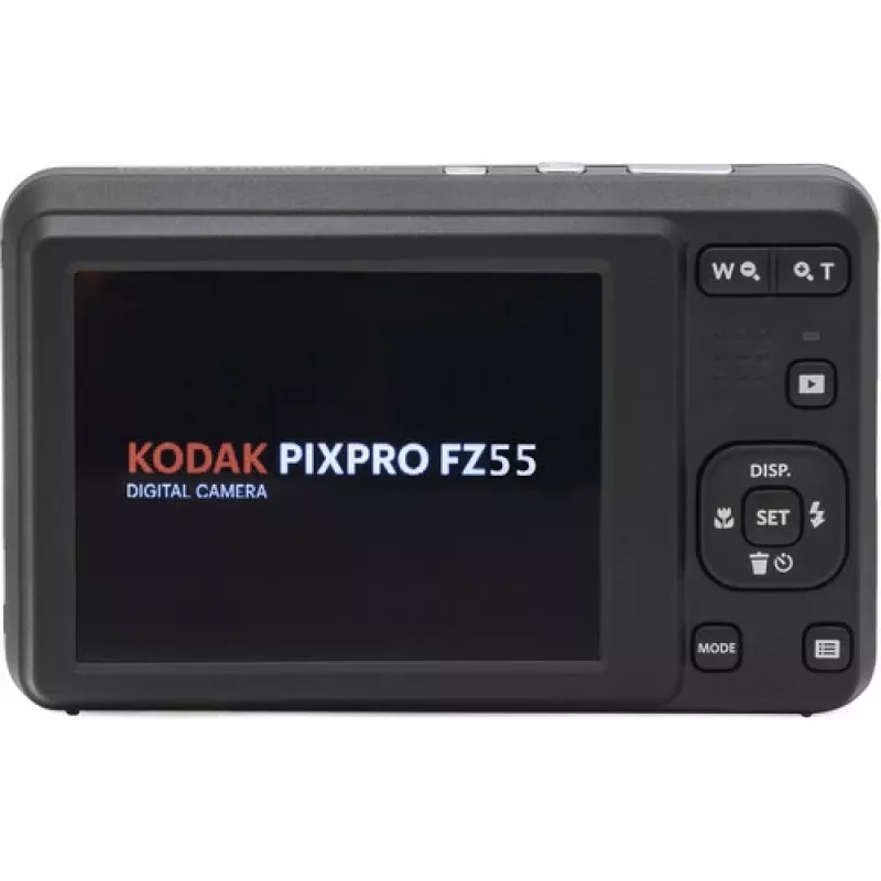 Kodak PIXPRO FZ55 1/2,3 Kompaktkamera 16 MP CMOS 4608 x 3456 Pixel Blau (FZ55BL)