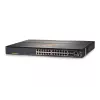 Managed Switch HP Aruba 2930M 24G PoE+ 1-slot