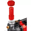Einhell 4180430 Gartenpumpe 3.000 L Schwarz