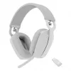 Logitech ZONE VIBE WIRELESS MS - OFF Weiß