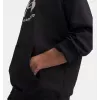Under Armour UA Rival Fleece Herren Logo Hoodie