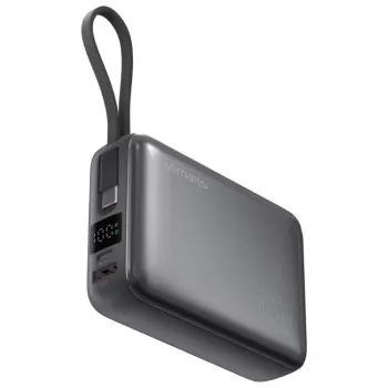 Tragbare Powerbank 4smarts 541409 20000 mAh