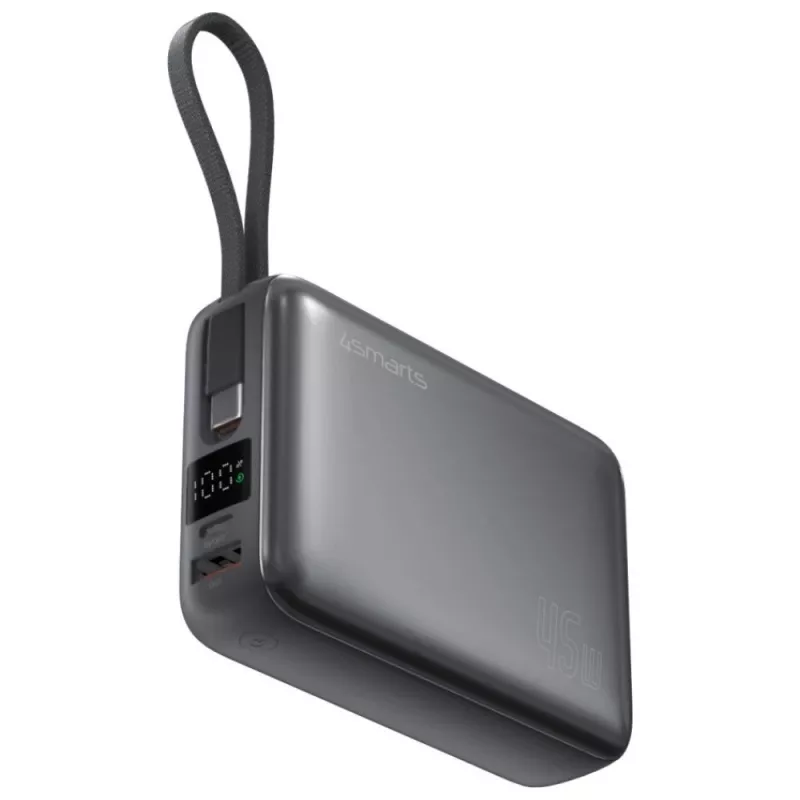 Tragbare Powerbank 4smarts 541409 20000 mAh