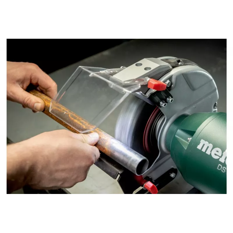 Benchgrinder Metabo DS 150 Plus