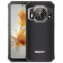 Smartphone Oukitel WP21 6,78 Zoll 12 GB/256 GB Schwarz