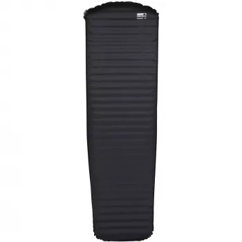 High Peak Kodiak XL Einzelmatratze Schwarz