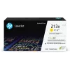 HP 213A Gelb Original LaserJet Tonerkartusche, 3000 Seiten, Gelb, 1 Stk.