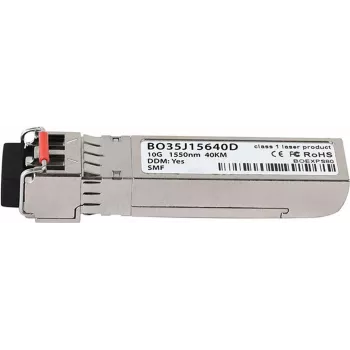 Netzwerk-Transceiver-Modul CBO V50017-U624-K500-BO SFP+ 10 Gbit/s