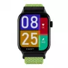 Smartwatch Garett Activity 3 schwarz — grundlegende Fitness- und Benachrichtigungsfunktionen