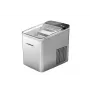 Eiswürfelbereiter BLAUPUNKT IMB301 — kompakter Tisch-Eisbereiter, automatische Eisproduktion