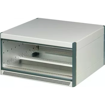 SCHROFF ratiopacPRO air KomplettEnclosure - RAT.PRO AIR 6/7HE 84TE 375T (24572043)