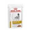 Nassfutter für Hunde Royal Canin Urinary S/O Moderate Calorie Beutel 12 x 100 g, ausgewachsen, 80% Feuchtigkeit, 8% Protein