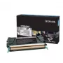 LEXMARK C746H3KG Toner Lexmark schwarz korporacyjny 12000 Seiten C746dn / C746dtn / C746n / C74