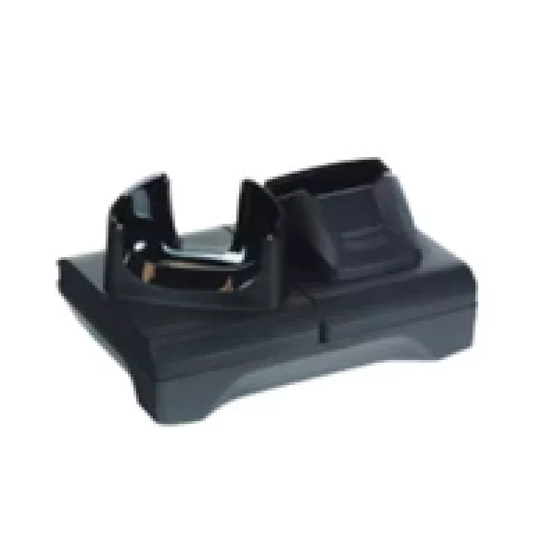 Zebra CRD-TC7X-SE2CPP-01 Ladegerät für Mobilgeräte PDA Schwarz Indoor