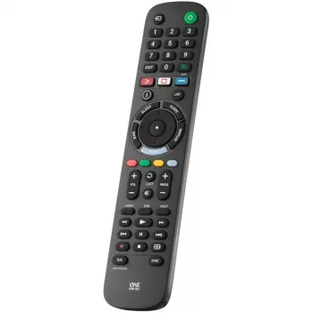 One for All TV-Ersatzfernbedienungen Sony TV-Ersatzfernbedienung