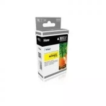 AS15380 ASTAR HP PRO 8000 Gelb. Vollchip-Funktion 2000 Seiten gelb (AS15380)
