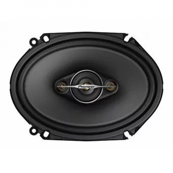 Auto-Lautsprecher Pioneer TS-A6881F 4-Wege 350 W 2 Stück