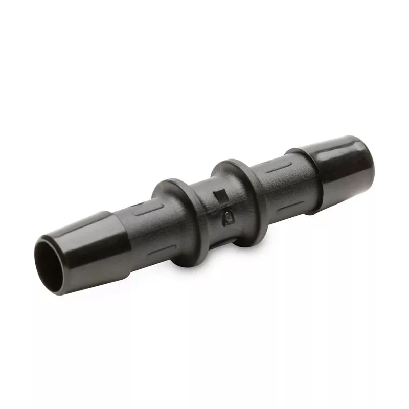 Schlauch EK Water Blocks EK-Pro 17/10mm verstärktes EPDM vorgeformt 45° & 90°
