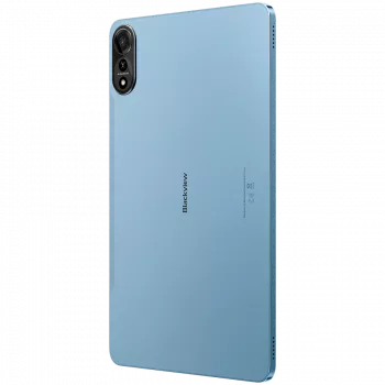Blackview MEGA 2 SET LTE 12-Zoll FHD+IPS 1200x2000 60Hz 12GB+256GB Unisoc T615 Octa-Core 1,6GHz Kamera Front 8MP Rückseite 16MP 9000mAh + Laden 18W Schnell / Kabel Folie Hülle Stift Maus Tastatur