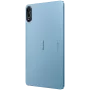 Blackview MEGA 2 SET LTE 12-Zoll FHD+IPS 1200x2000 60Hz 12GB+256GB Unisoc T615 Octa-Core 1,6GHz Kamera Front 8MP Rückseite 16MP 9000mAh + Laden 18W Schnell / Kabel Folie Hülle Stift Maus Tastatur