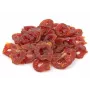 Hundeleckerlis PETITTO Weiche Entenringe 500 g – weiche Leckerlis mit Entengeschmack für das Training, getreidefrei, für ausgewachsene Hunde