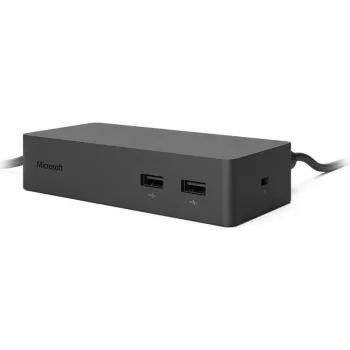 Microsoft SVS-00004 Schwarz