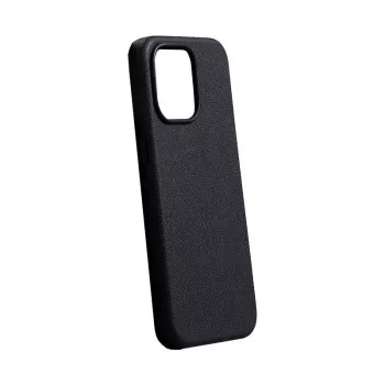Magnetische Schutzhülle Joyroom JR-BP006 für iPhone 15 Pro, Schwarz, MagSafe-kompatibel, schlank-fit