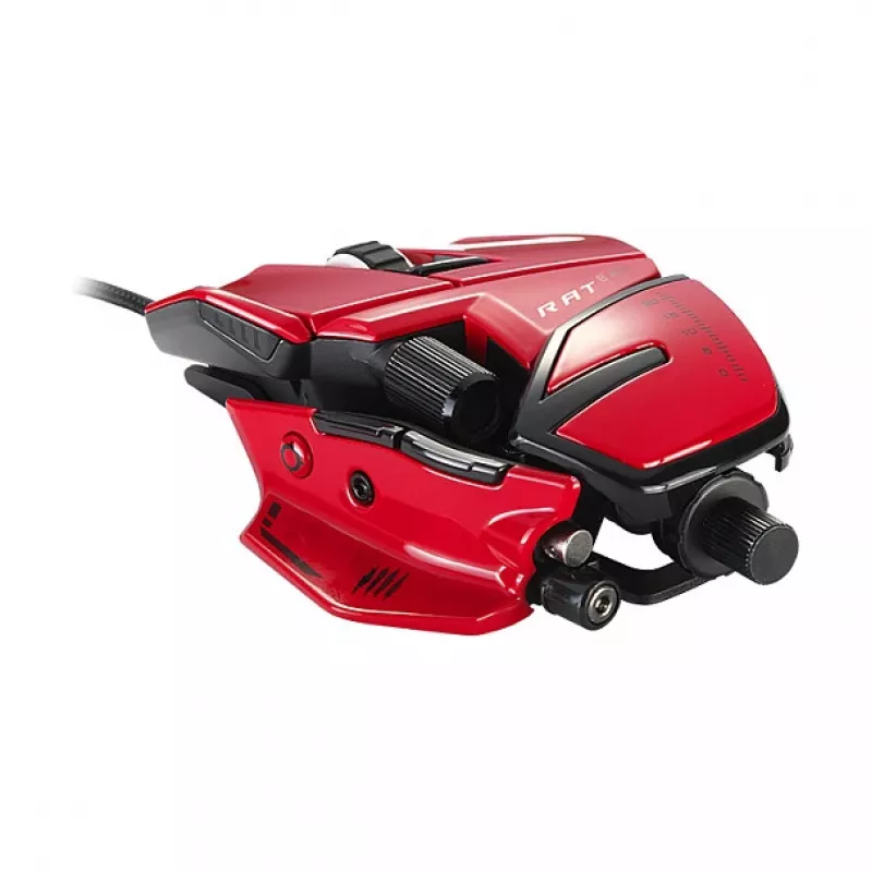 Gaming-Maus Mad Catz R.A.T 8+ ADV USB Typ-A