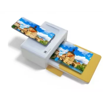 Kodak PD460Y Drucker