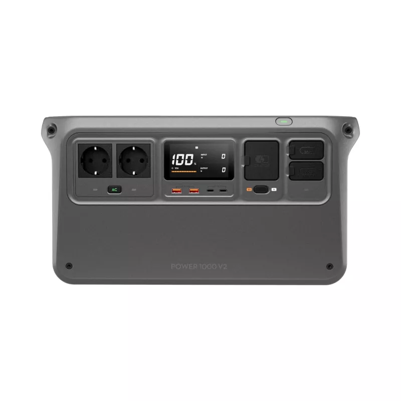Tragbare Powerstation DJI Power 1000 V2, 1024 Wh