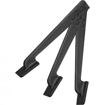 Thermal Grizzly Spachtel Pro Applikatoren — 3er-Set zum Auftragen von Wärmeleitpaste
