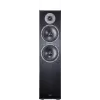 Floor Studio-Lautsprecher Monitor Magnat Monitor S80 ATM — aktiver Nahfeld 2,5-Wege, 160 W RMS, 26–38.000 Hz, 4 Ω, schwarz