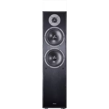 Floor Studio-Lautsprecher Monitor Magnat Monitor S80 ATM — aktiver Nahfeld 2,5-Wege, 160 W RMS, 26–38.000 Hz, 4 Ω, schwarz
