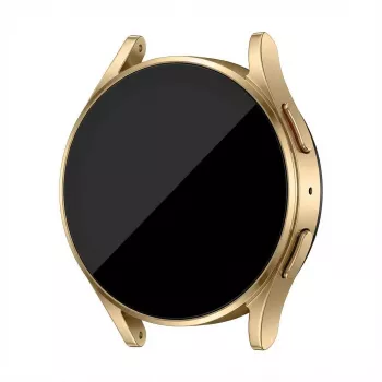 Smartwatch Samsung Galaxy Watch6 LTE 40 mm Gold Nur Gehäuse