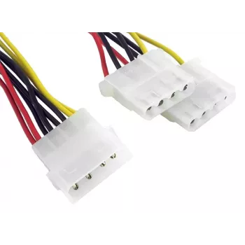 CC-PSU-1 Internal power splitter Kabel
